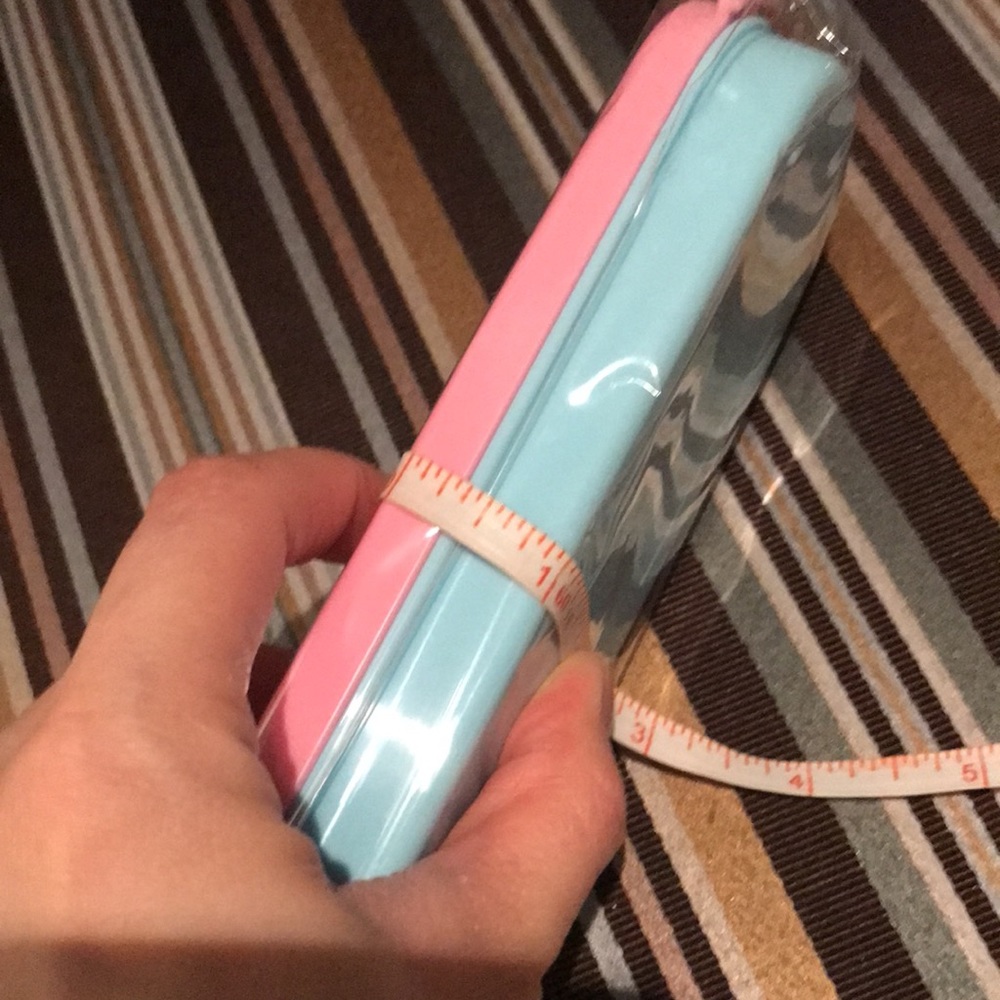 NWT Disney Frozen utensil case plastic box - Picture 11 of 13